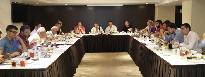 TAYSAD’da Ar-Ge yatırımları