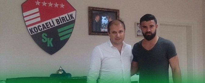 BİRLİK GOLCÜSÜNÜ BULDU