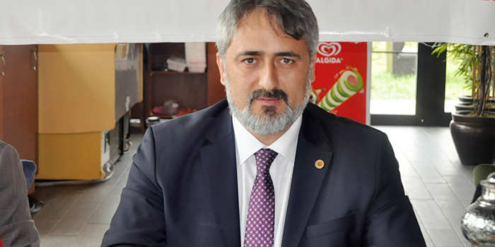 KASKF’den davet var