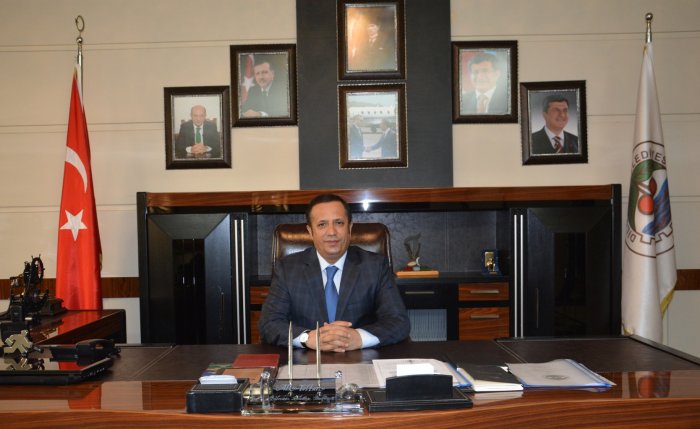 Toltar, Basın Bayramı’nı kutladı