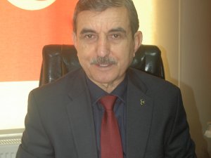 Taşdemir:”Sorumlu AKP”