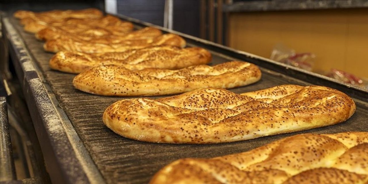 Halk Ekmek'te ramazan pidesi fiyatı belli oldu!