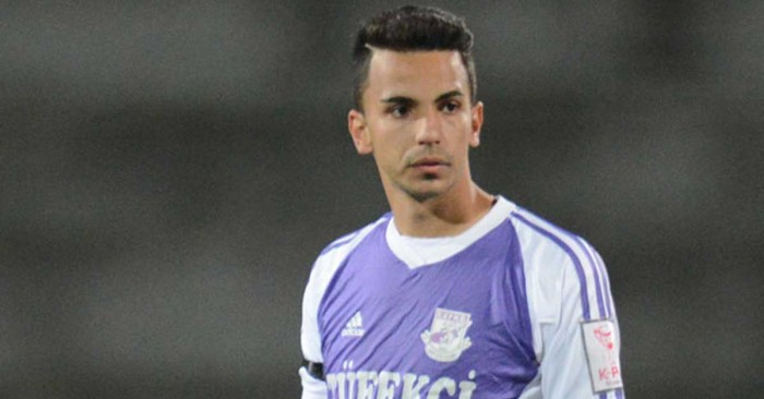 GEBZESPOR’DA KASIM FIRTINASI