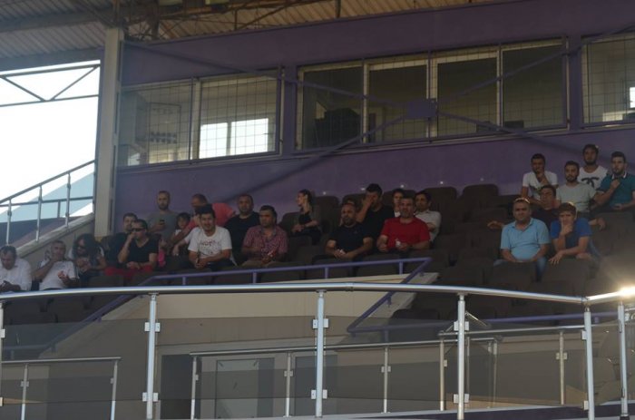 TAŞ GİBİ GEBZESPOR GELİYOR