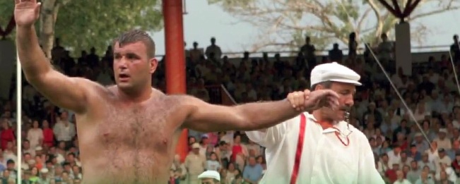 KIRKPINAR’DA BÜYÜK ŞOK