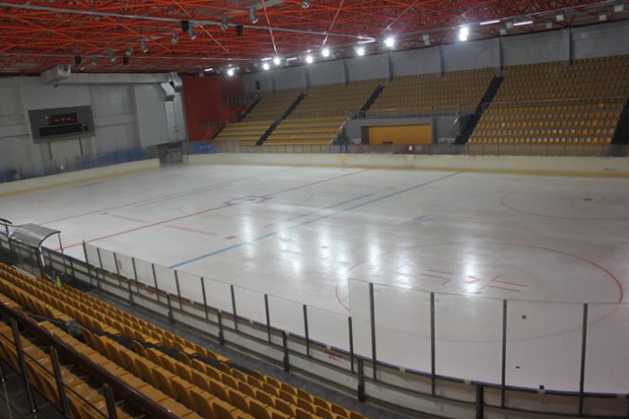 SPOR TESİSLERİ ULUSLARARASI KULÜPLERİN GÖZDESİ