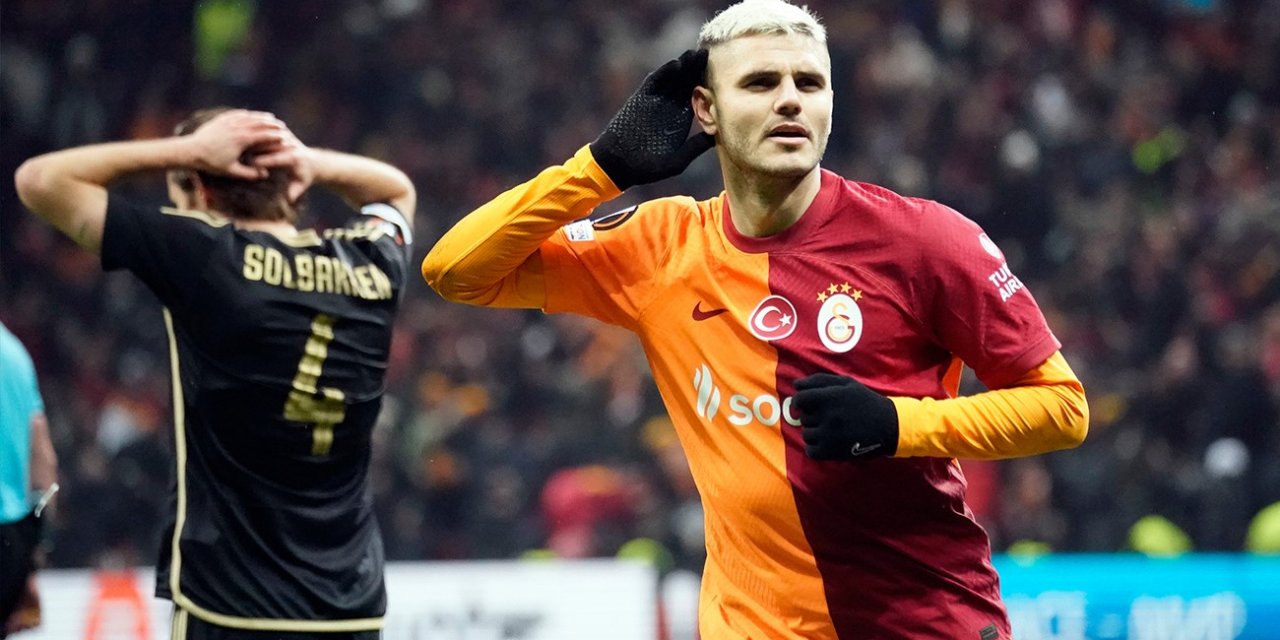 ENGİN KOYUN:   "Galatasaray, Icardi'ye verilen  ceza için bizden destek istedi"
