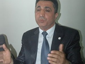 Bilal Dülger il başkanlığından istifa etti