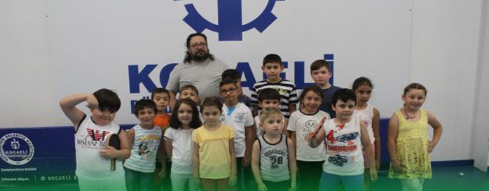 Masa Tenisi terapi aracı