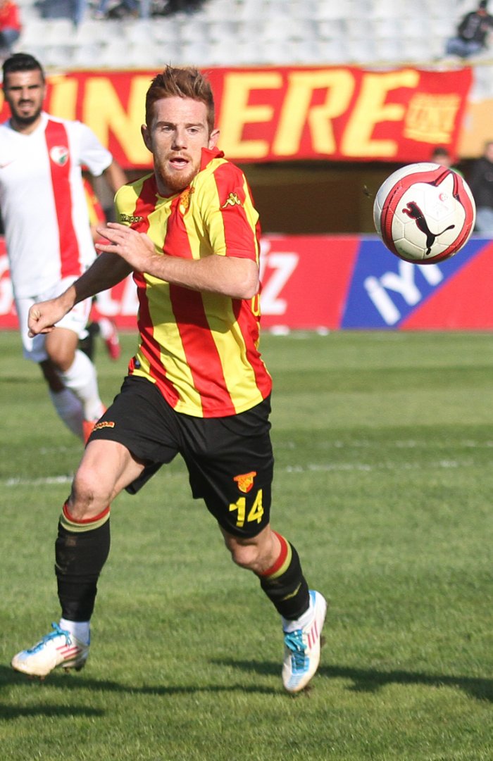 Umut Kaya Tamam