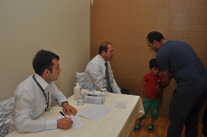 Dilovası’nda çocuklar sünnet olacak