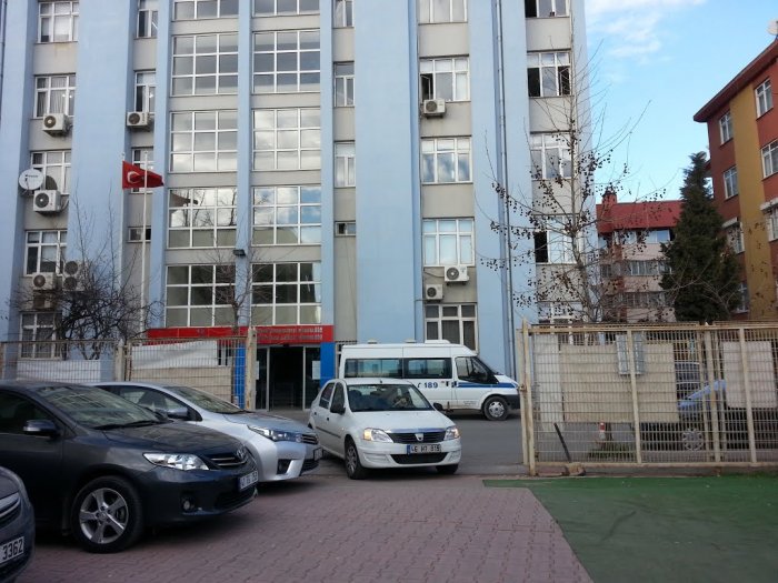 Vergi Dairesi yıkılacak mı?