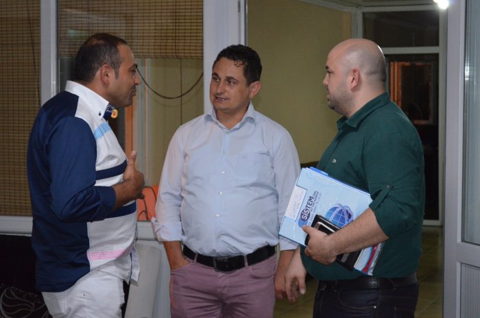 BEYLİKBAĞISPOR’DA 2 AYRILIK 3 ANLAŞMA