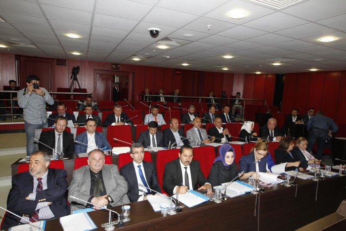 Ağustos meclisi toplanıyor