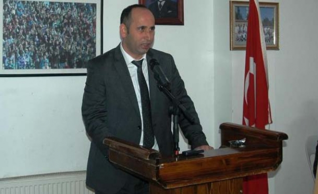 Caner Pesen’in durumu iyi!