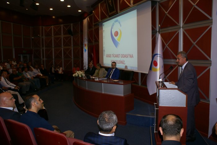 Kavşak sorunu çözülüyor!