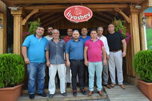 ERGUN ÇOBAN BEYLİKBAĞISPOR’DA