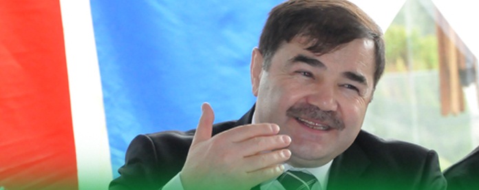 AYDIN TAŞÇI’YA CEVAP GELDİ