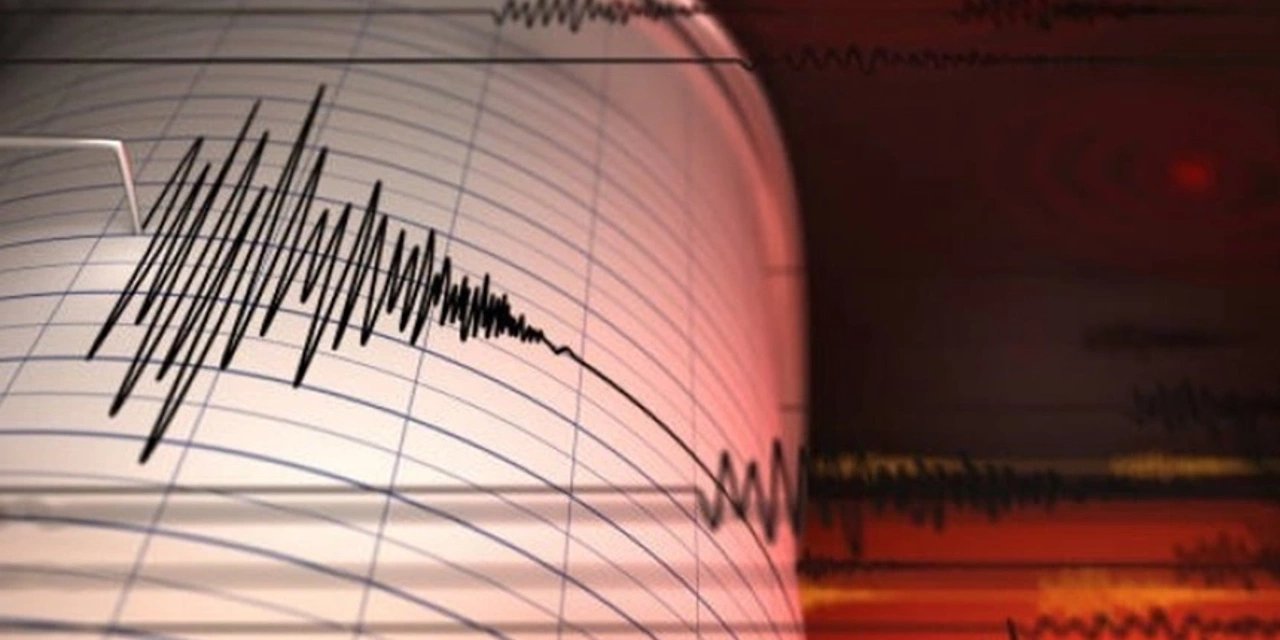 Hatay'ın Samandağ bölgesinde deprem!