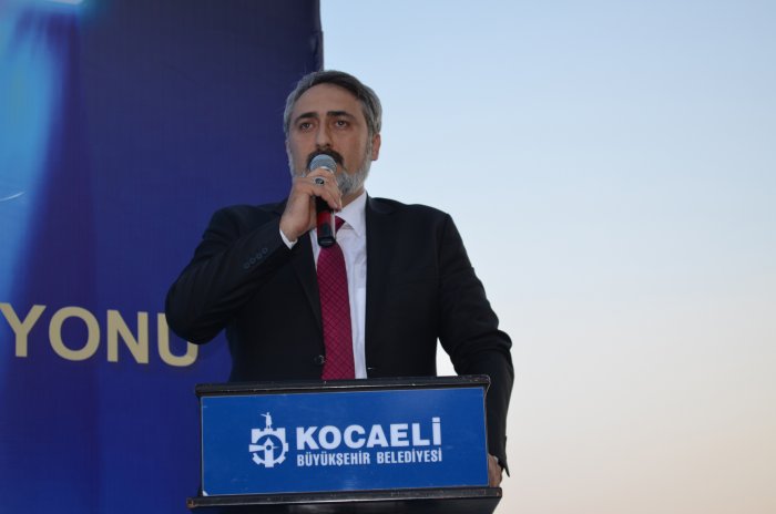 KUSURSUZ ORGANİZASYON