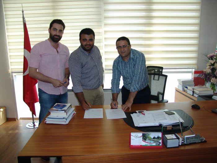 Baroyu üyelerine % 20 indirim