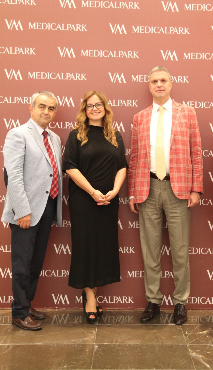 Medical Park Kocaeli Hastanesi açıldı