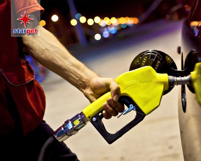 Starpet’ten Kocaelili sürücülere indirim fırsatı