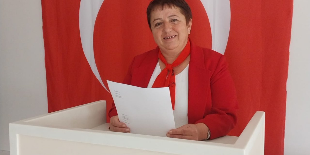 CHP Çayırova Kadın Kolları’ndan 8 Mart Mesajı