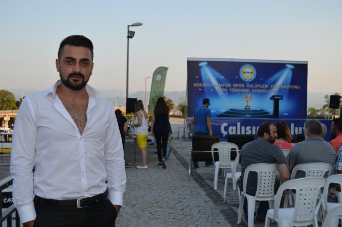 KURTLAR VADİSİNDEN BEYLİKBAĞISPOR’A