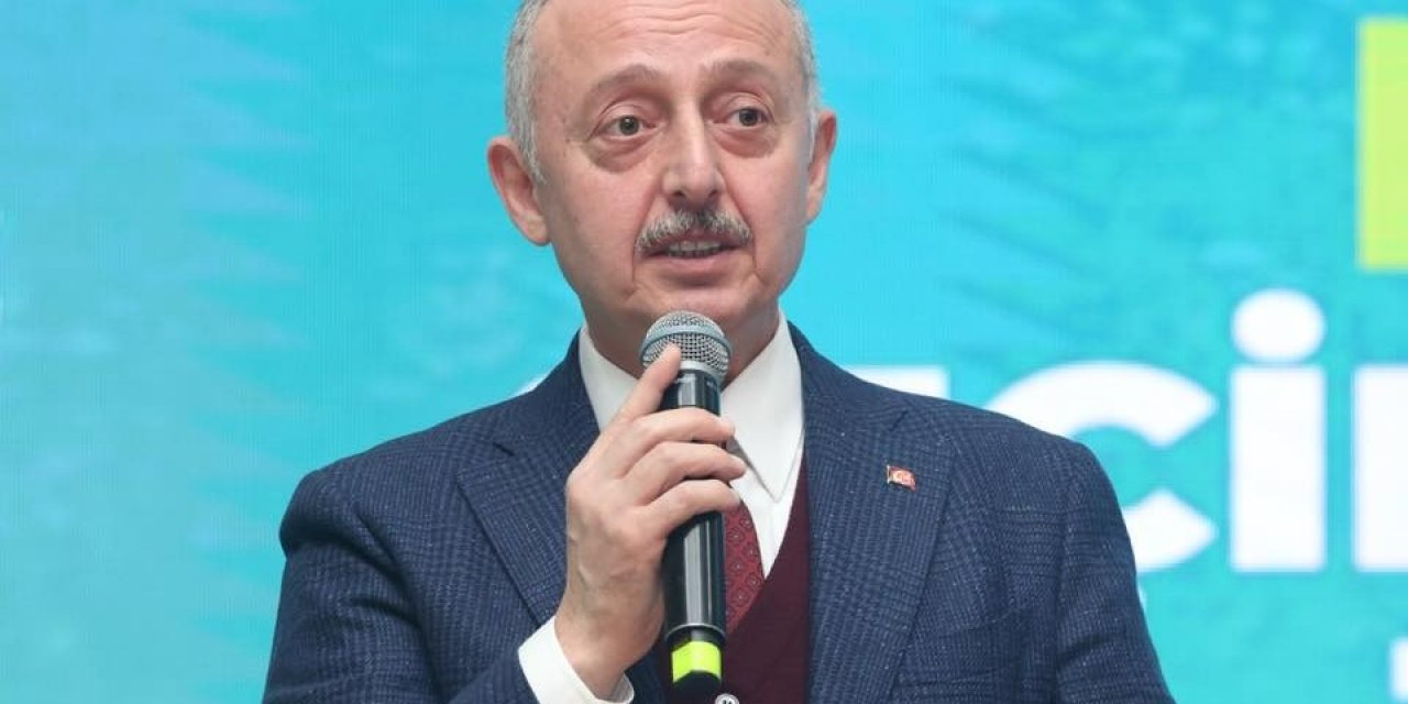 Büyükakın: “Ben onlara benzemeyeceğim”