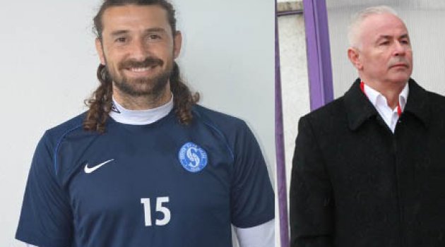 KALECİ EMRE GEBZESPOR’DA