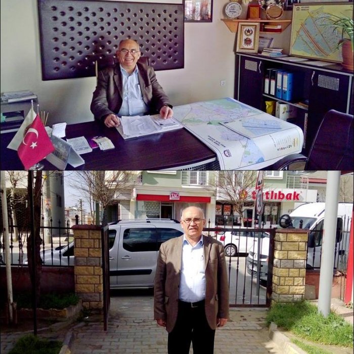 Demirkan’ın eşi vefat etti