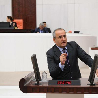 Halıdere’deki katliama son verilmeli!