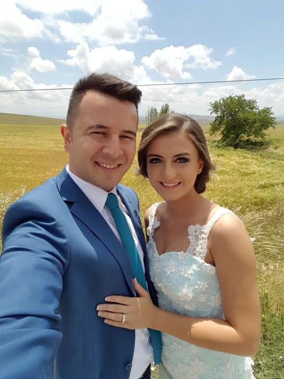 Nurdan ve Samet Vural evleniyor