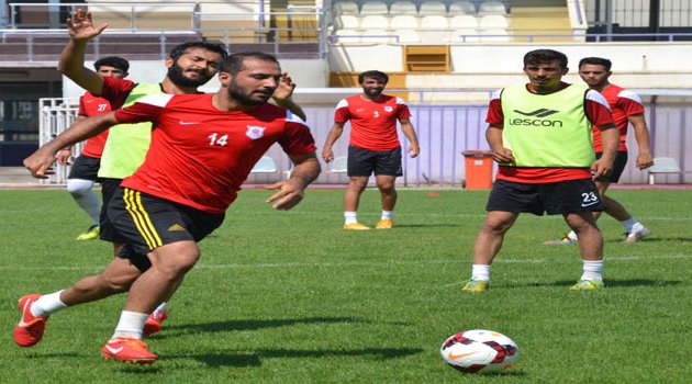 Ramazan, Polonya’da Menekşe’yi temsil ediyor