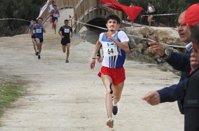 Ferhat Bozkurt’a Dağlar Dayanmıyor