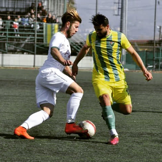 ALİ VE RAMAZAN SULTANBEYLİ’NDEN AYRILDI