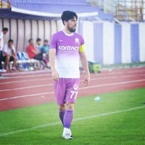 Takım ruhunun en önemli parçası;  BU YÜZDEN ALİ KATIRCI