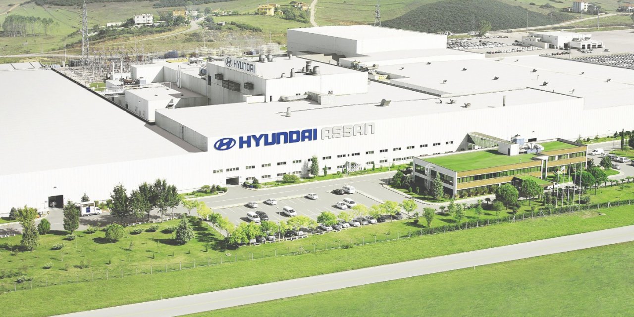 Hyundai Assan Çalışanlarına Büyük Zam: Maaşlarda %47 Artış