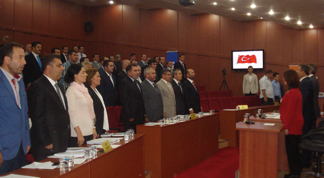 Gider gelirden fazla çıktı