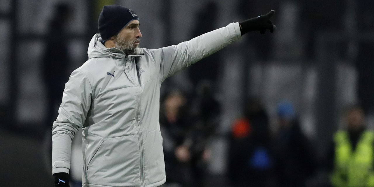 Lazio'nun yeni teknik direktörü Tudor oldu