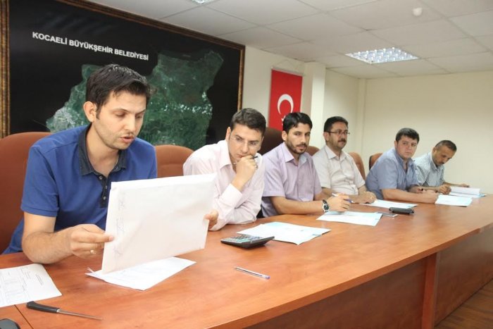 Büyükşehir, yazılım lisansı için ihaleye çıktı