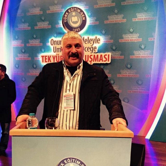 Hasan Akgül oğlunu evlendiriyor