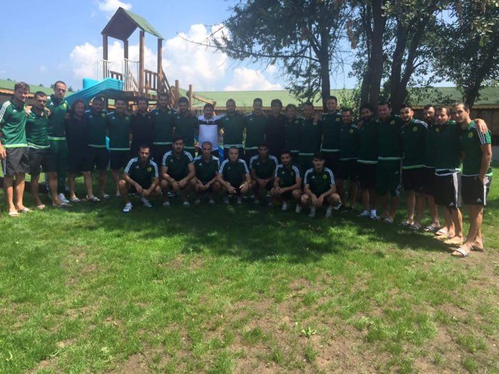 DARICA İNEGÖL’Ü BOMBALADI: 3-0