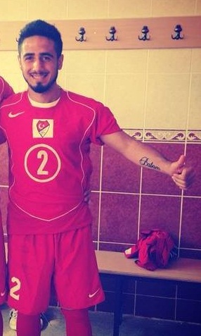 UŞAKSPORTİF HAKAN’I BEKLİYOR