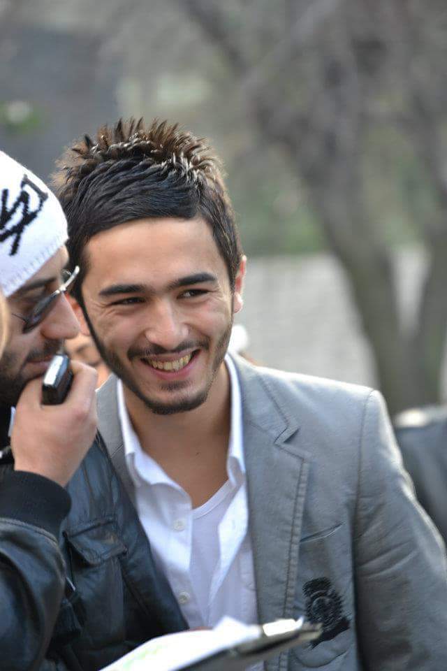 Genç Uğur sevenlerini ağlattı