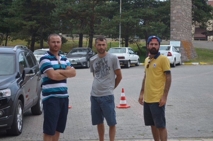 Fair Play’lık hareket !