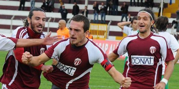 Şampiyonluk için savaşırım