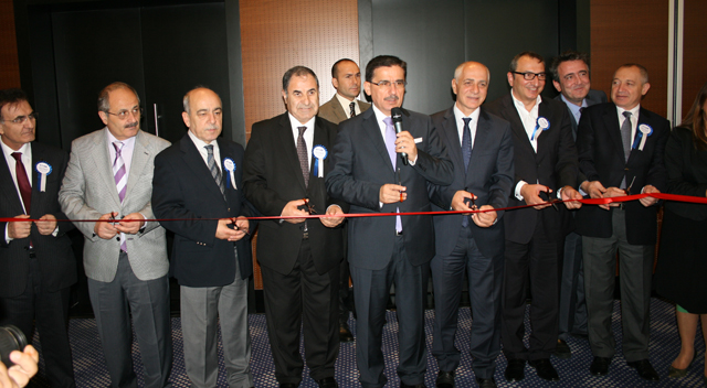 Workinn Hotel hizmete açıldı