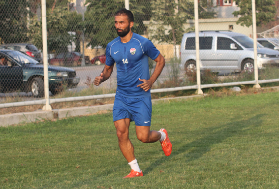 Kaptan Gölbaşı “Yarım Kalan İşi Bu sezon bitireceğiz.”